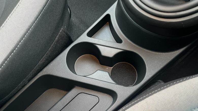 Hyundai i10 1.0 MPi SE Connect 5dr Petrol Hatchback